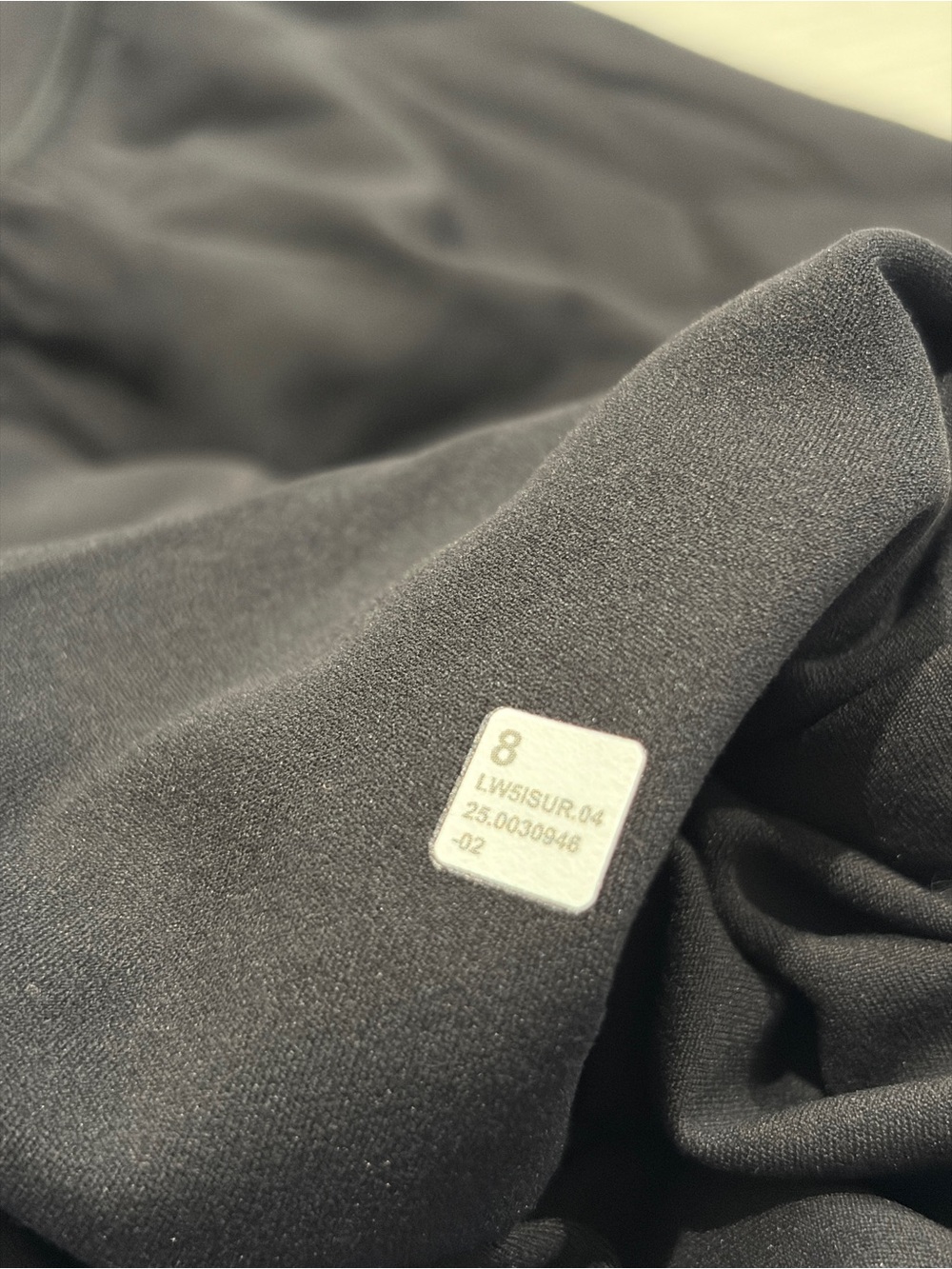 lululemon Align HR Jogger - Picture 4 of 5